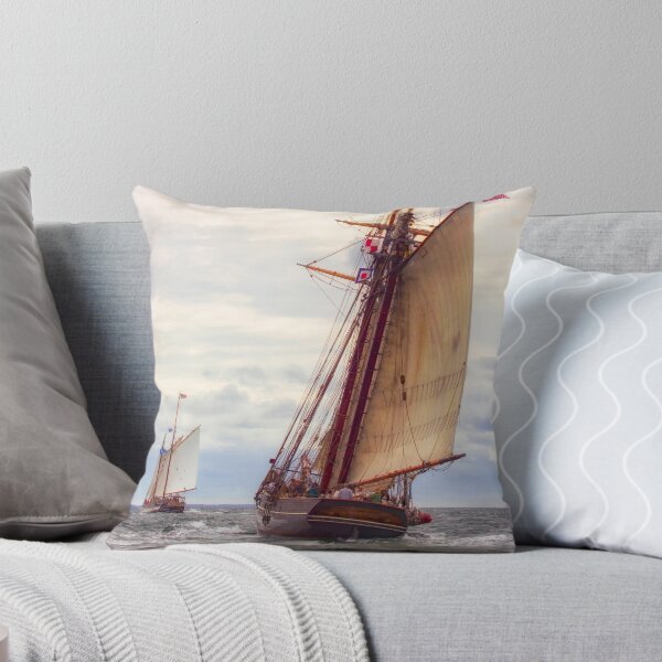 Item preview, Trailing The Whaler designed and sold by JoeGeraci.