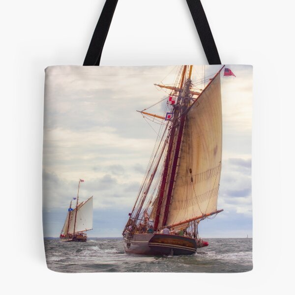 Item preview, Trailing The Whaler designed and sold by JoeGeraci.