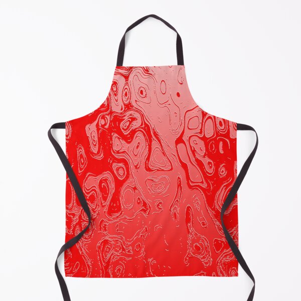 Item preview, Oil Spill of Deadly Death Version 4 designed and sold by Black-and-Red.