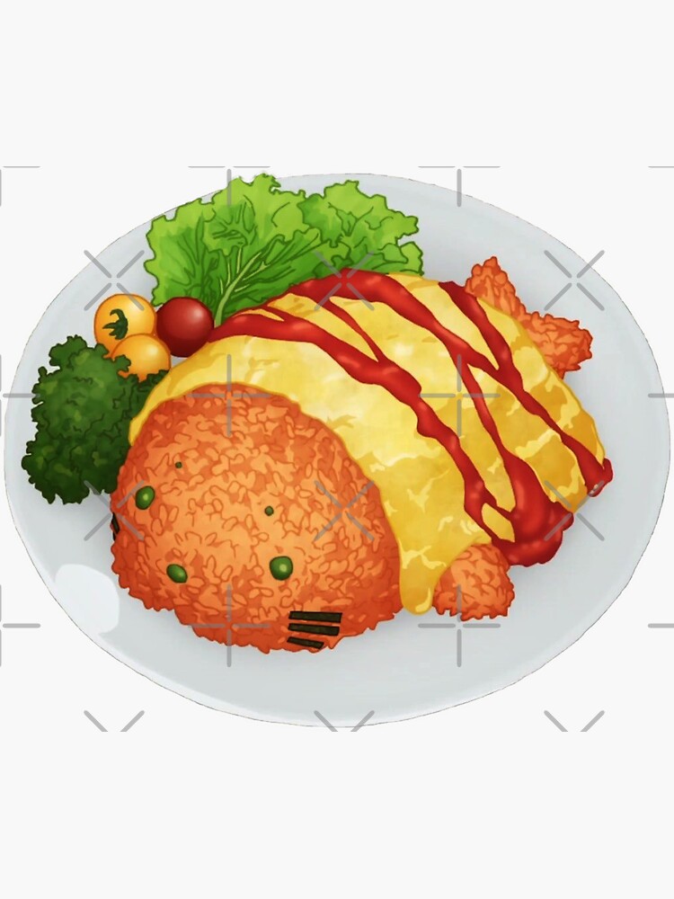 Anime Kitchen - Shokugeki No Soma/Food War Recipes - YouTube