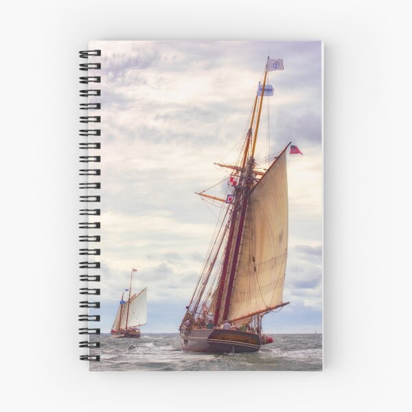 Item preview, Trailing The Whaler designed and sold by JoeGeraci.