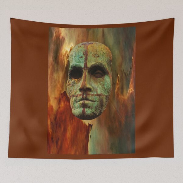 Item preview, Face Sculpture In Plaza Bolivar, Manizales designed and sold by alabca.