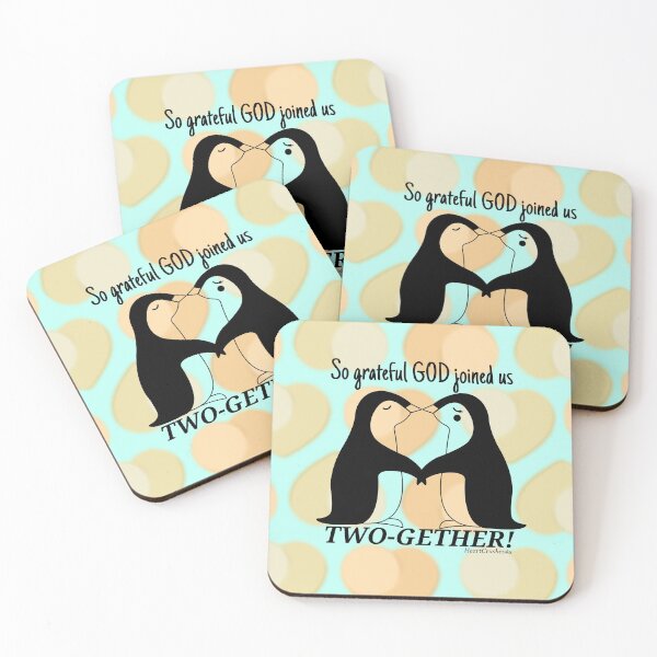 Item preview, So grateful GOD joined us Two-Gether (Love Encouragement) designed and sold by HeartCrushes4u.