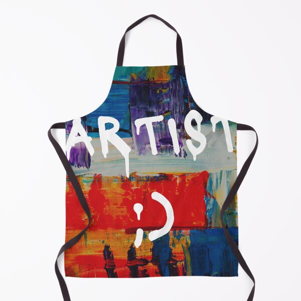 Item preview, Artist ;) designed and sold by Vimbuy.
