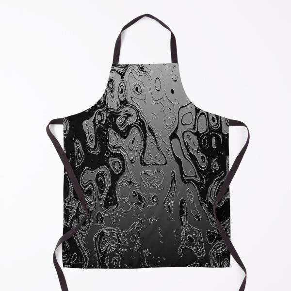 Item preview, Oil Spill of Deadly Death Version 5 designed and sold by Black-and-Red.