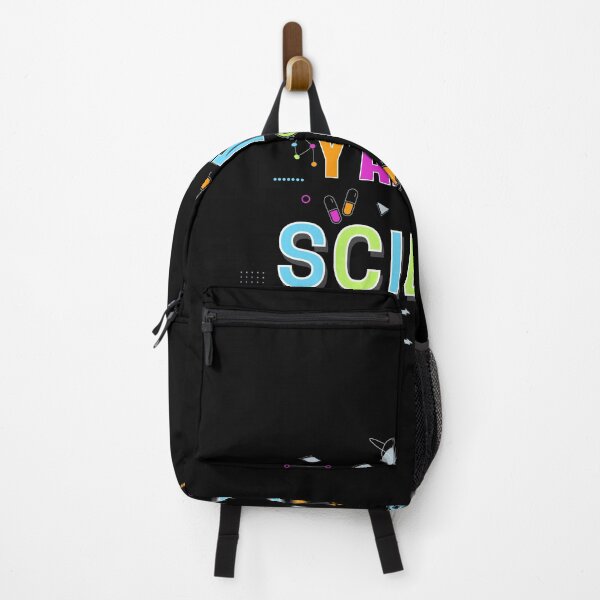 Item preview, Y'all Need Science Chemistry Biology Physics Teacher Student  designed and sold by IFFOUR.
