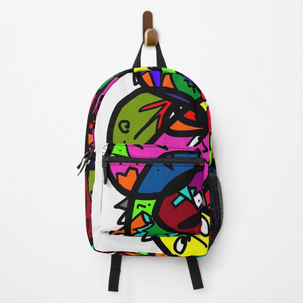 Item preview, Bold Graphic Doodle designed and sold by Clearfosterart.
