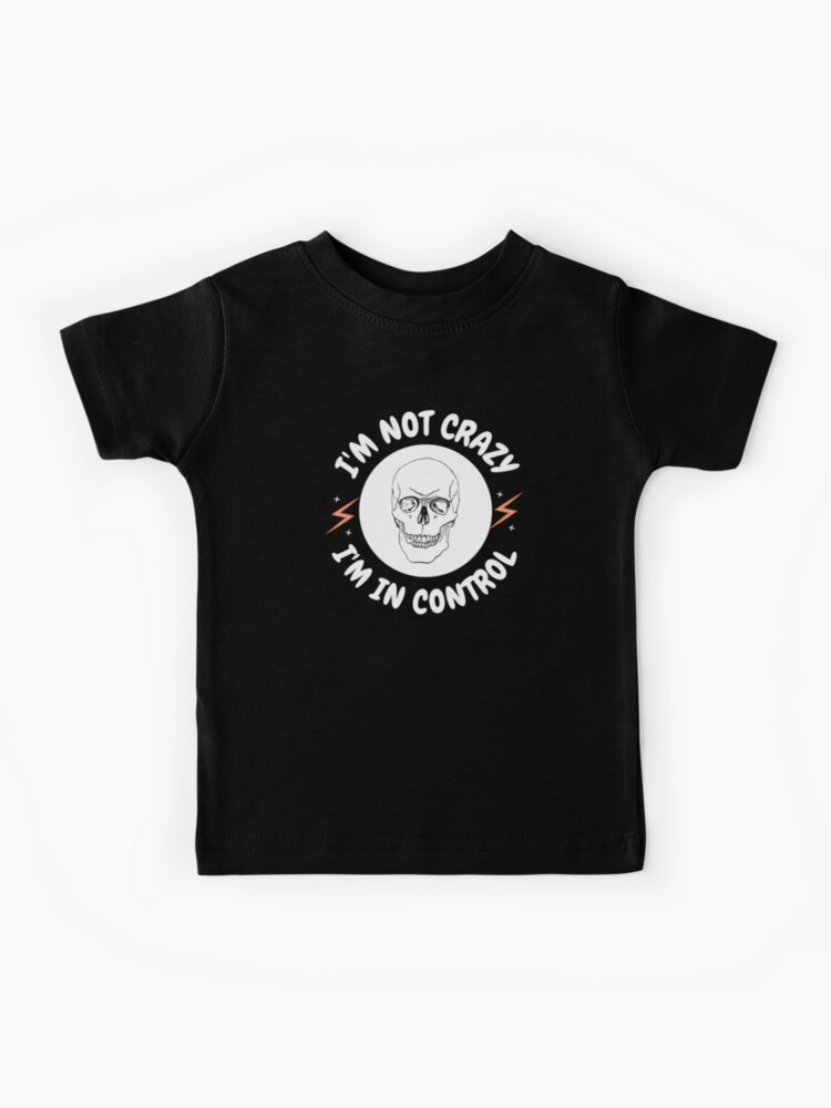 toddler misfits shirt