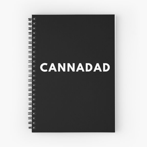 Item preview, CANNADAD. Father's Day Gift designed and sold by AlfaEcho.