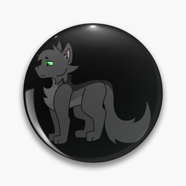 Item preview, Hollyleaf designed and sold by ceolsonart.