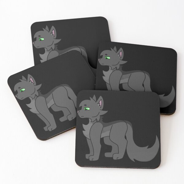 Item preview, Hollyleaf designed and sold by ceolsonart.