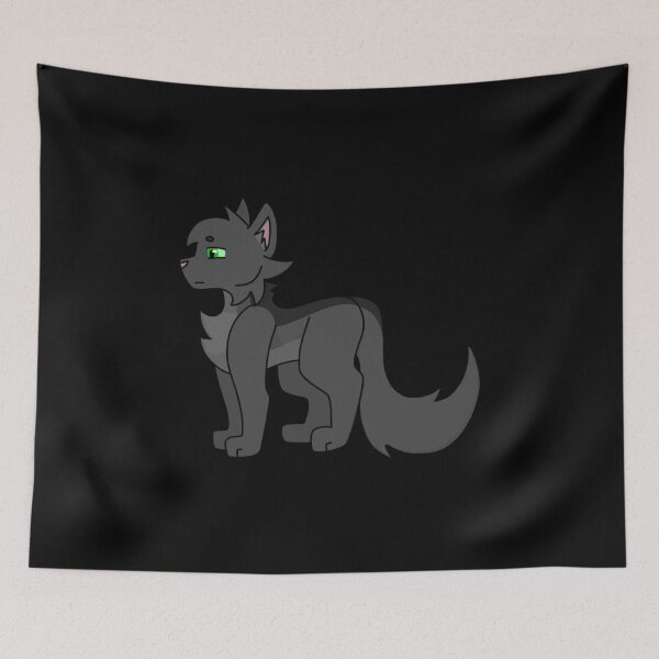 Item preview, Hollyleaf designed and sold by ceolsonart.