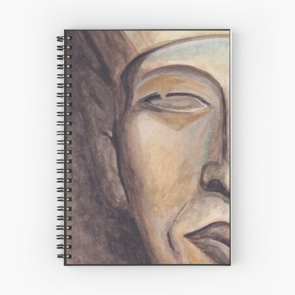 Item preview, Akhenaten designed and sold by AdeleArtPrints.