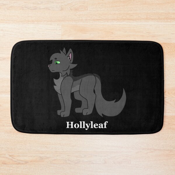 Item preview, Hollyleaf designed and sold by ceolsonart.
