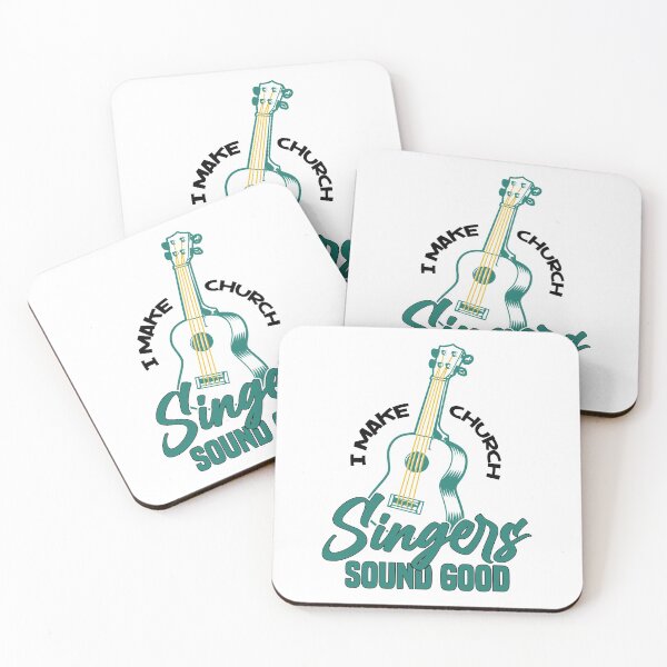 Item preview, Church Singers Sound Good, Yall Need Church designed and sold by SportyDogShop.