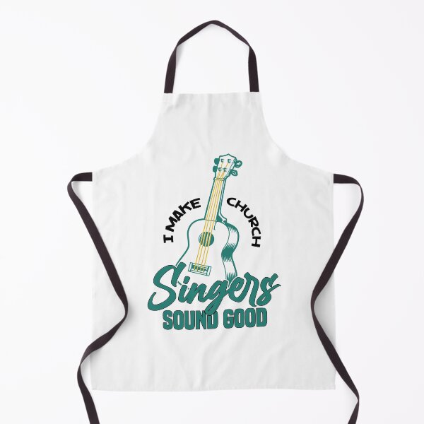 Item preview, Church Singers Sound Good, Yall Need Church designed and sold by SportyDogShop.
