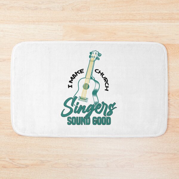 Item preview, Church Singers Sound Good, Yall Need Church designed and sold by SportyDogShop.
