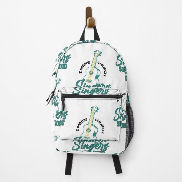 Item preview, Church Singers Sound Good, Yall Need Church designed and sold by SportyDogShop.