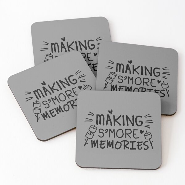 Item preview, Making Smore Memories designed and sold by NewLeeRich.