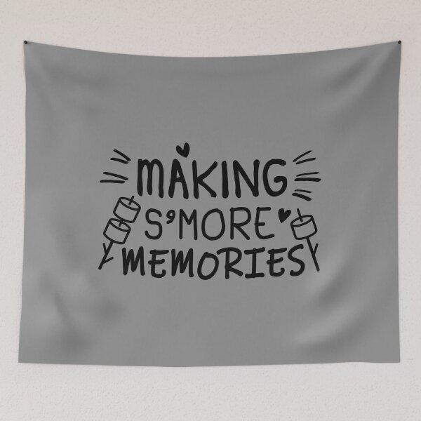 Item preview, Making Smore Memories designed and sold by NewLeeRich.