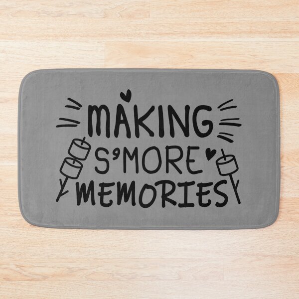 Item preview, Making Smore Memories designed and sold by NewLeeRich.