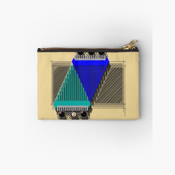 Item preview, Grid, Corona, Smiley (390) (blue, green) Decorative, Digital, Colorful, Abstract, designed and sold by Paszkan.