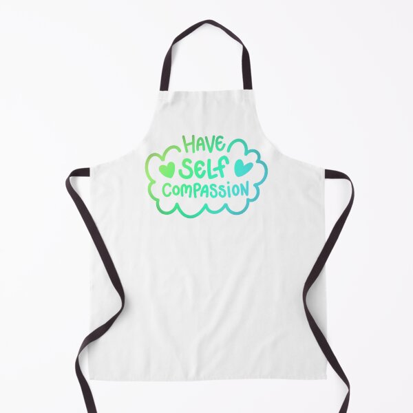 Item preview, Have Self-Compassion designed and sold by najmahsalam.