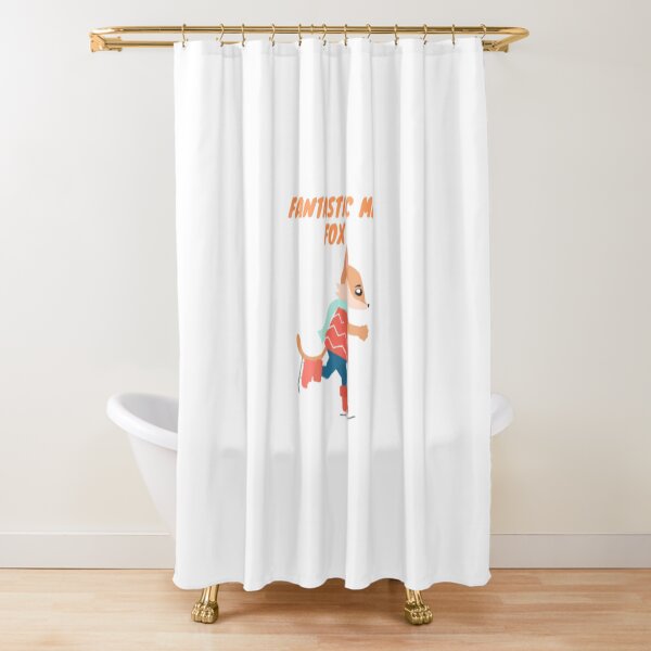 Item preview, Fantastic Mr fox designed and sold by Miladesigner1.