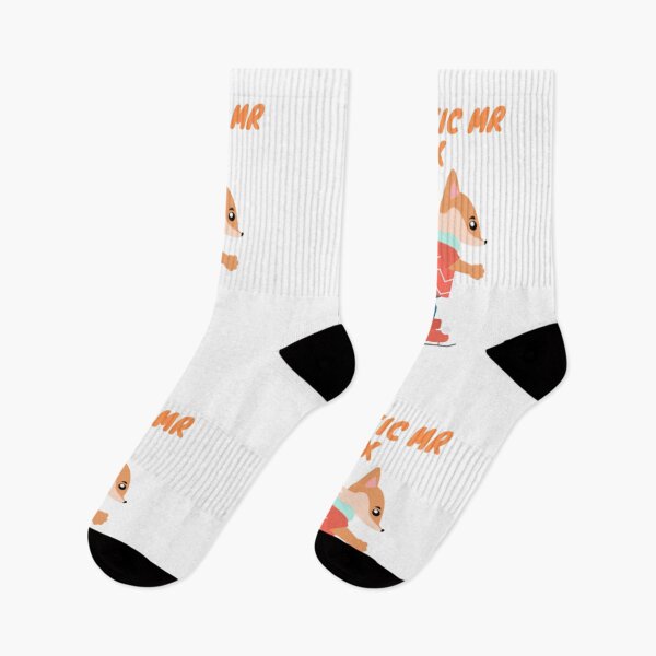 Item preview, Fantastic Mr fox designed and sold by Miladesigner1.