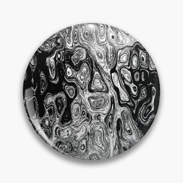 Item preview, Oil Spill of Deadly Death Version 6 designed and sold by Black-and-Red.