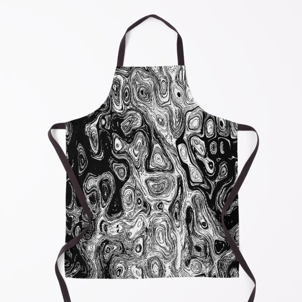 Item preview, Oil Spill of Deadly Death Version 6 designed and sold by Black-and-Red.