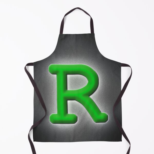 Item preview, Uppercase R typewriter designed and sold by leobrix.