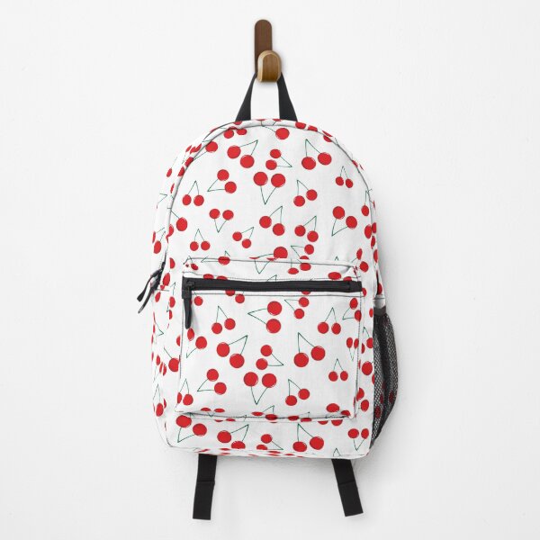 Item preview, Cherry Pattern drawing designed and sold by AiraTuttiFrutti.