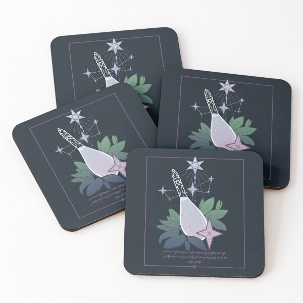 Item preview, Our Most Beloved Star designed and sold by Icewreath.