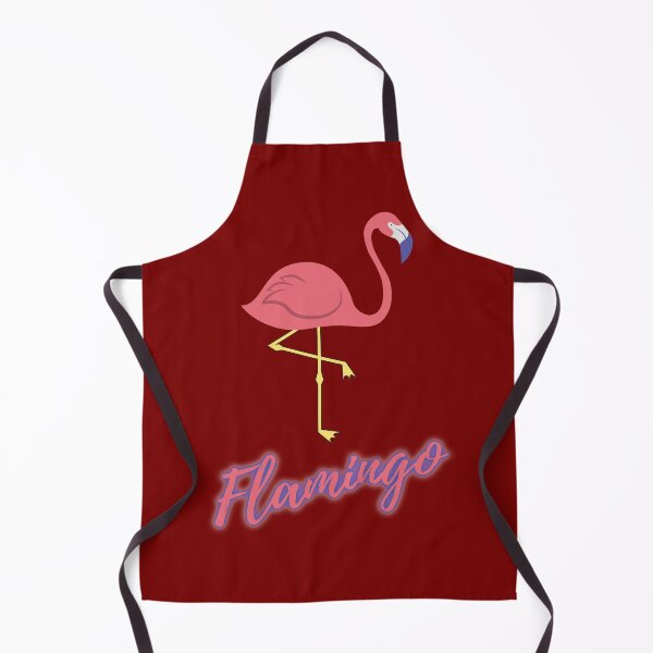 Item preview, Flamingo designed and sold by StoneBluePlanet.
