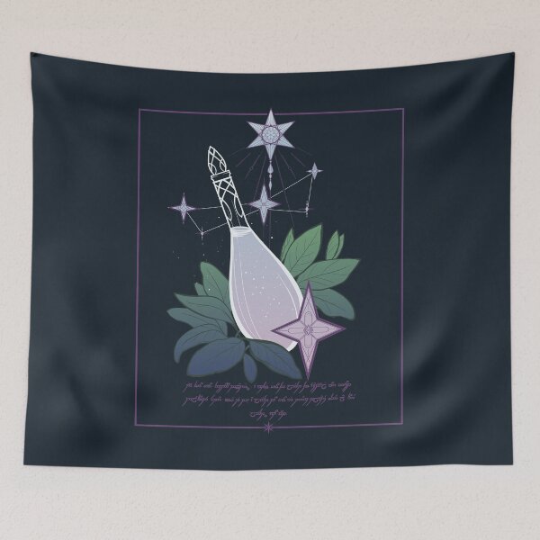 Item preview, Our Most Beloved Star designed and sold by Icewreath.