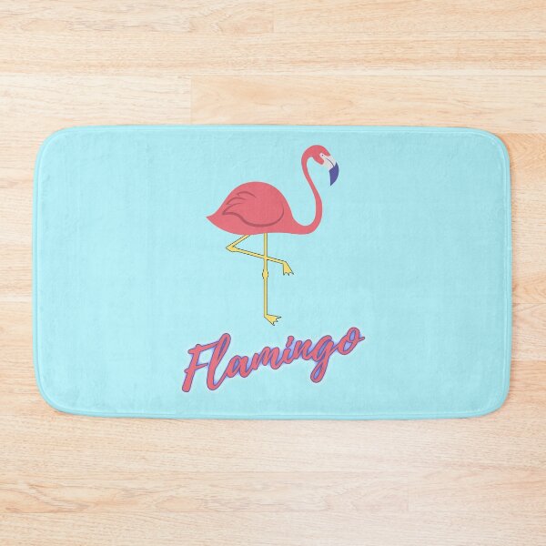 Item preview, Flamingo designed and sold by StoneBluePlanet.