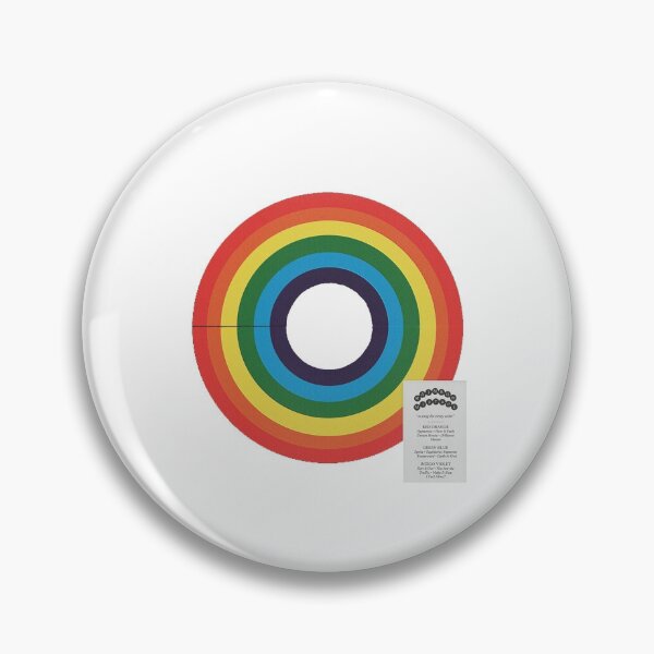 Item preview, rainbow mixtape COIN designed and sold by jordan skye.