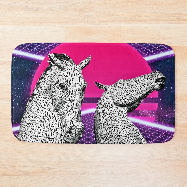 Item preview, Kelpies  designed and sold by Guy Christophe Tixier.