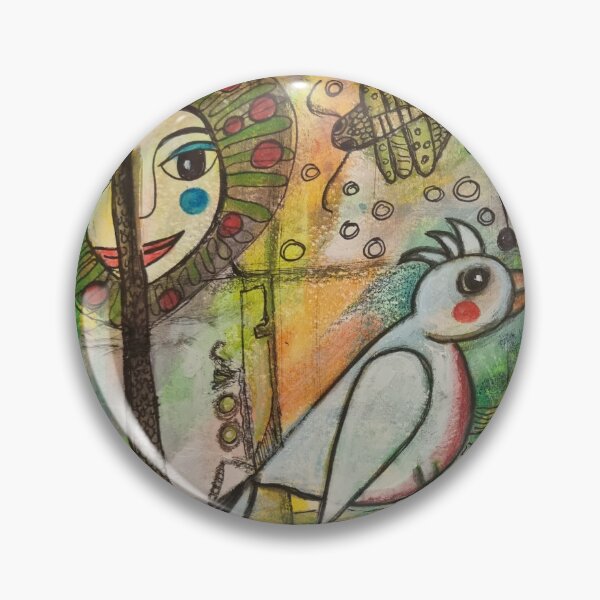 Item preview, BIRD and APPLETREE designed and sold by mimulux.
