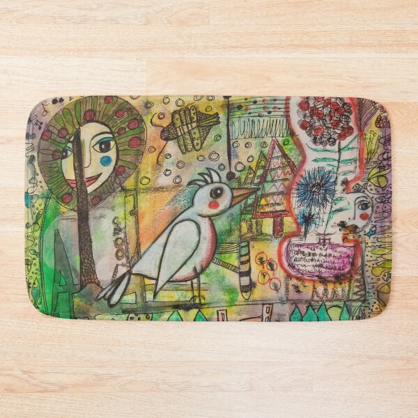 Item preview, BIRD and APPLETREE designed and sold by mimulux.