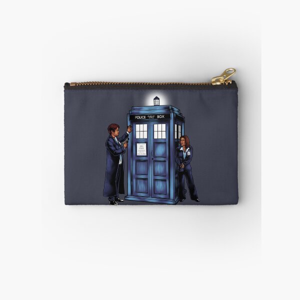 Item preview, The Agents have the Phone Box designed and sold by doughboys.