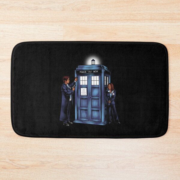 Item preview, The Agents have the Phone Box designed and sold by doughboys.