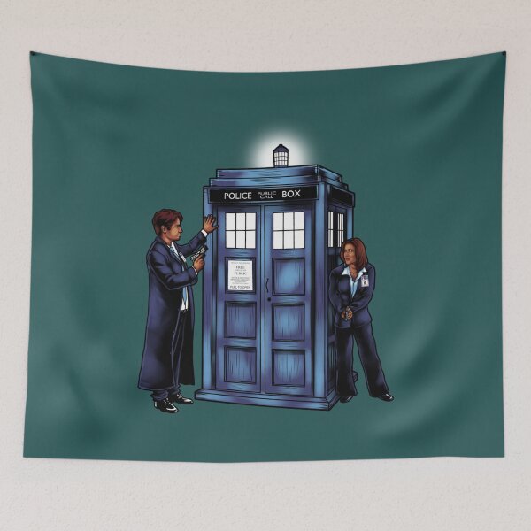 Item preview, The Agents have the Phone Box designed and sold by doughboys.