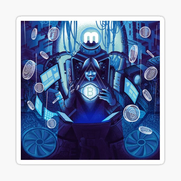 Item preview, Crypto Mining Control Room designed and sold by minerstat.