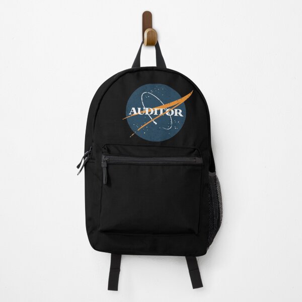 Item preview, Auditor Space Vintage designed and sold by orlumbuspirate.