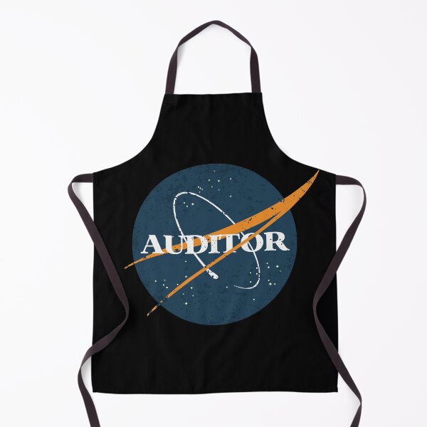 Item preview, Auditor Space Vintage designed and sold by orlumbuspirate.