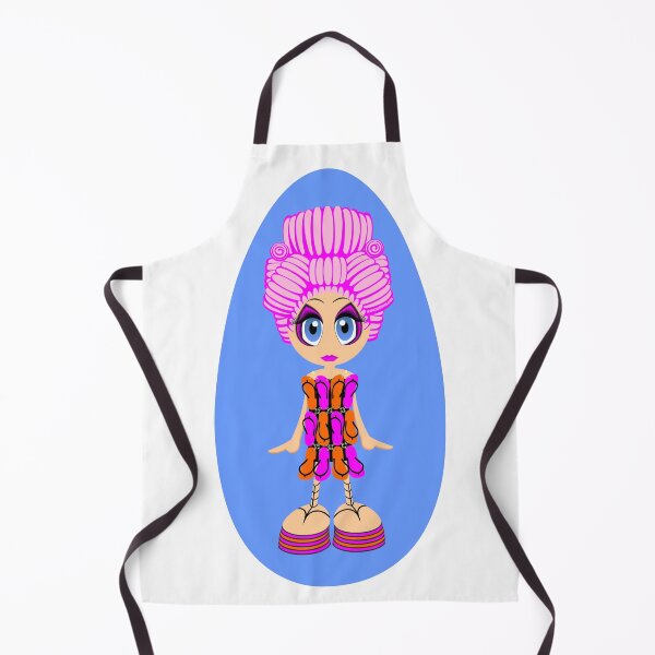 Item preview, Flip-flop dress doll designed and sold by tudi.