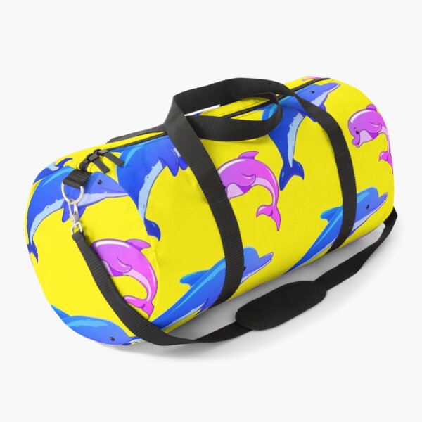 Item preview, Adorable dolphin pattern. designed and sold by basileiossav.