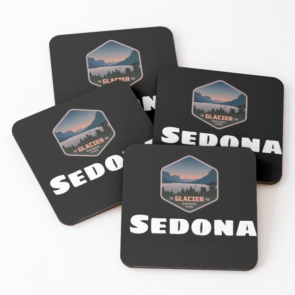 Item preview, Sedona National park designed and sold by Anmol08.